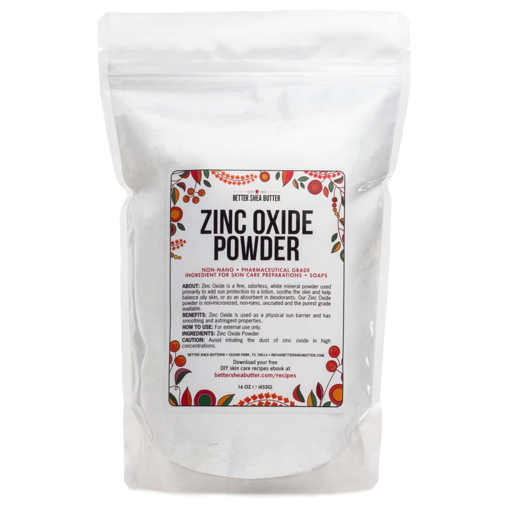 Zinc Oxide Powder