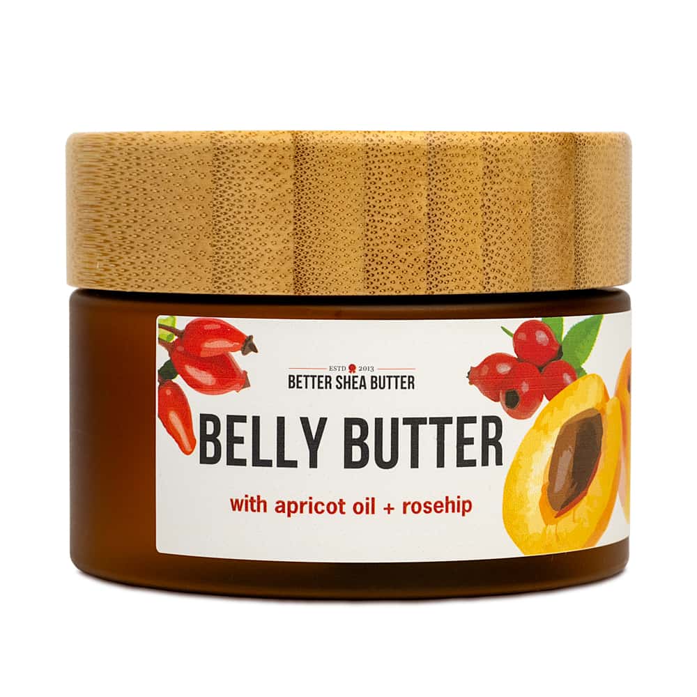 Belly Butter