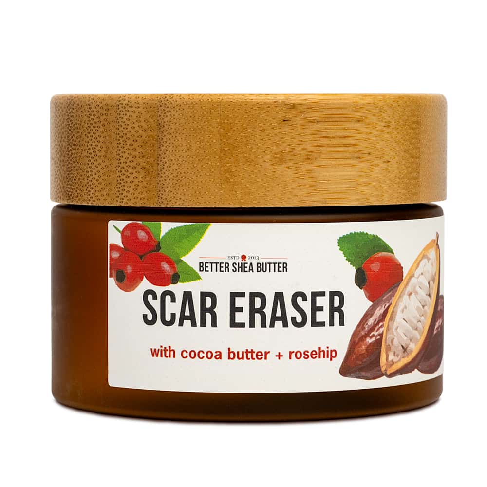 Scar Eraser