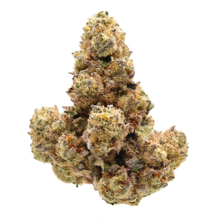 Platinum Life Hack THCa Flower – Elite AAA