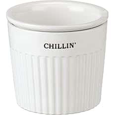 DIP CHILLER SAMPLING DISPLAY DIPCHILL