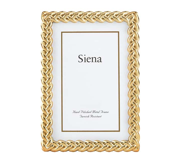 BRAID GOLD 4X6 5718GLD-46