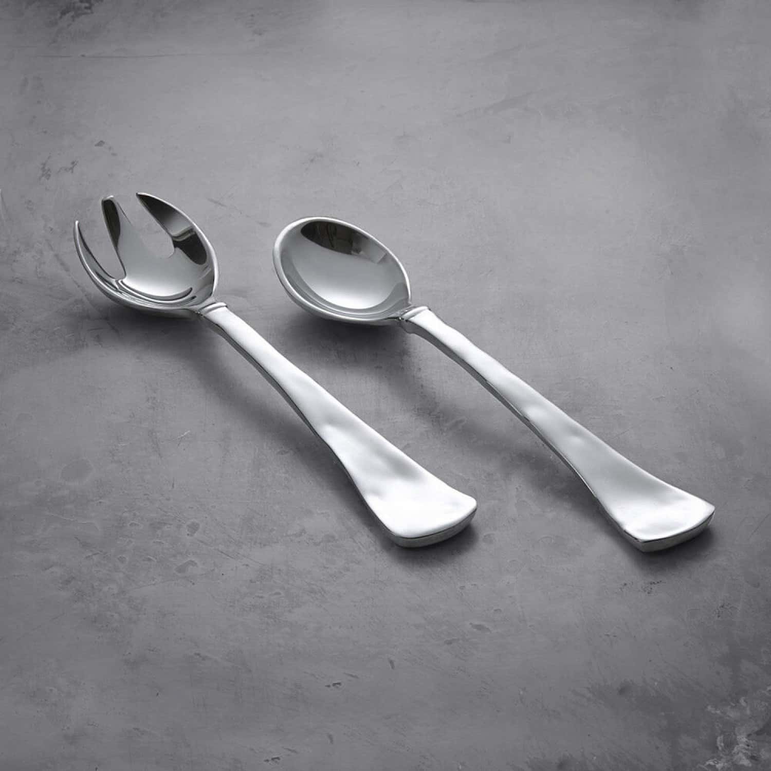 SOHO LARGE SALAD SERVERS