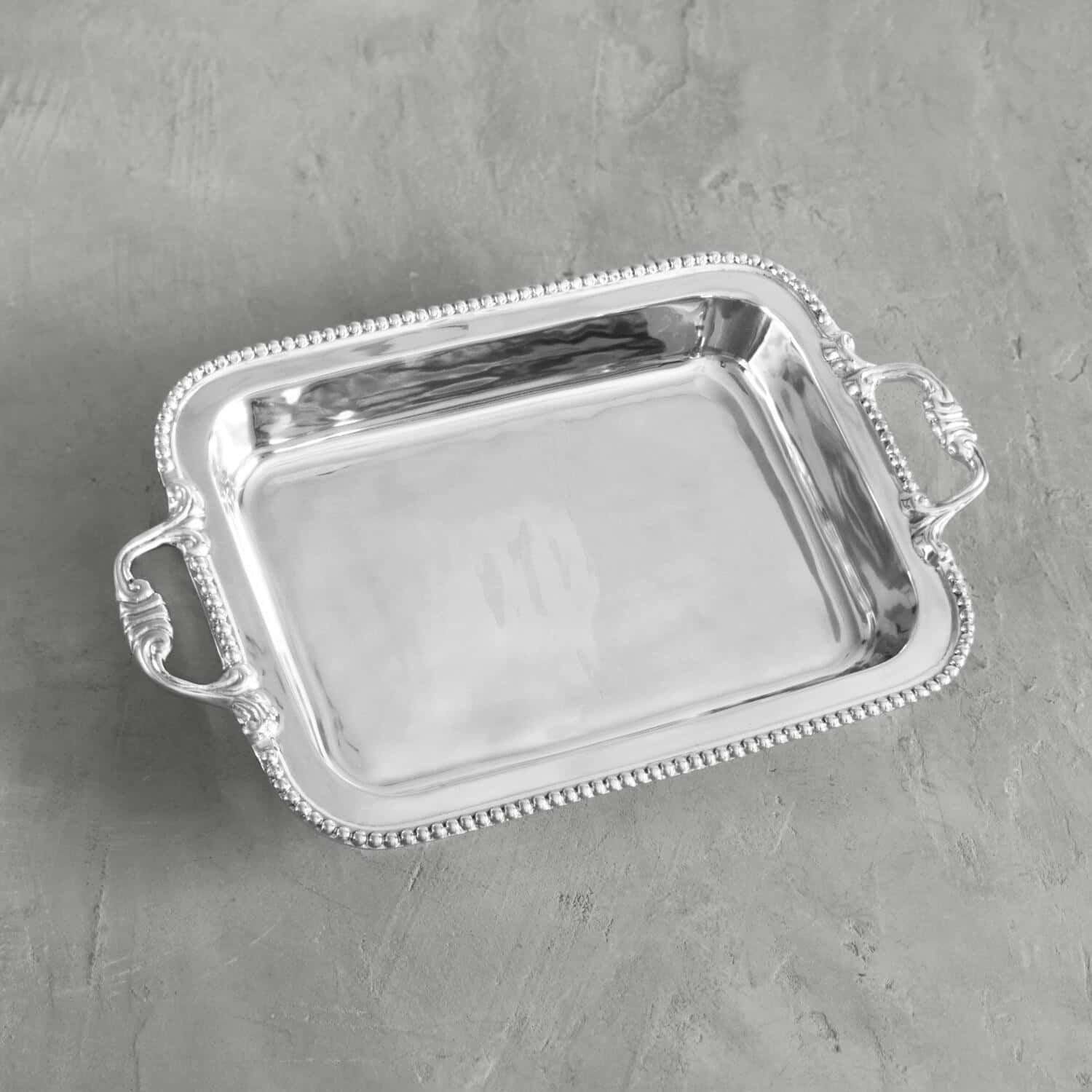 PEARL DAVID 9X13 PYREX CASSEROLE