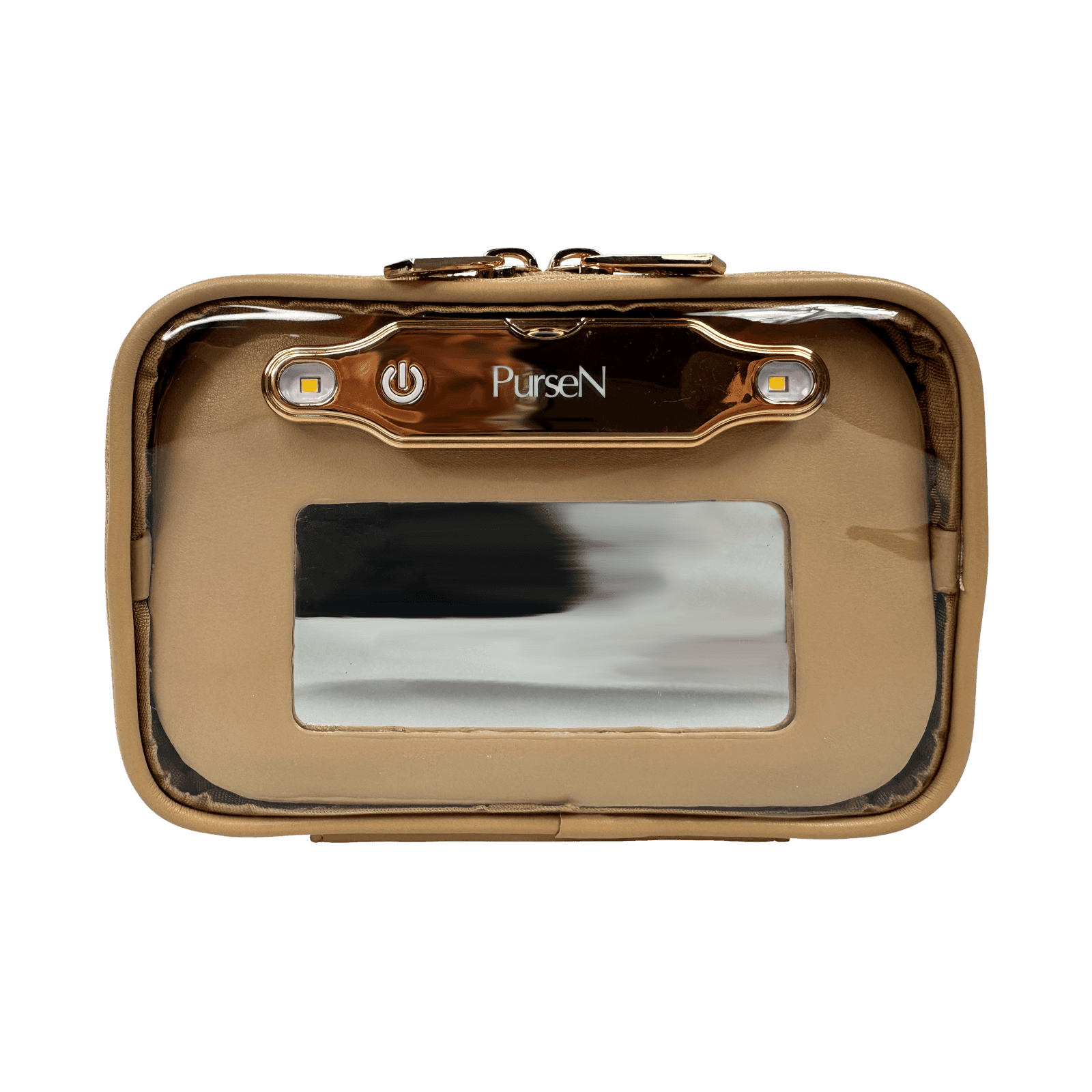 LITT MINI ORGANIZER – NUDE LMONU