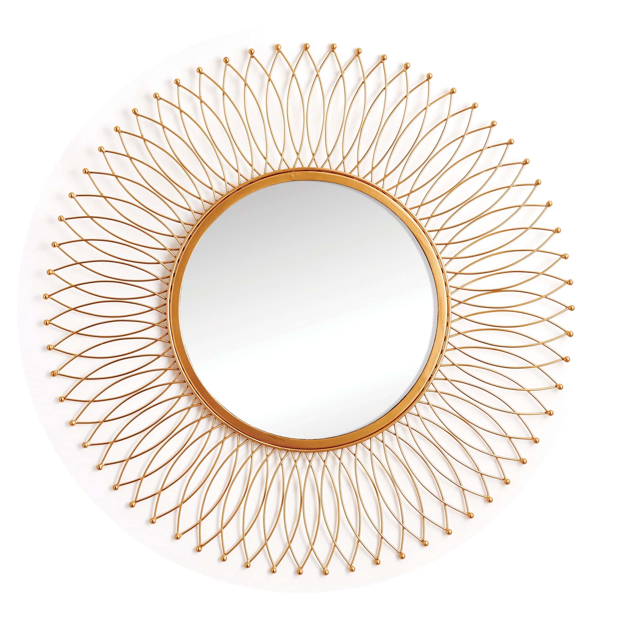DUVAL MIRROR 30″ ML404