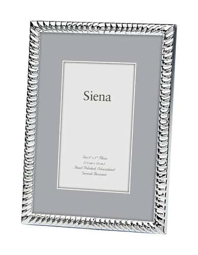 SIENA NARROW SPRIAL FRAME 5X7