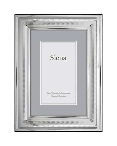 SIENA HAMMERED FRAME 8X10