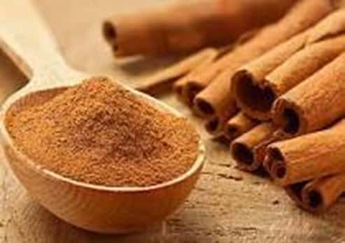 Cinnamon
