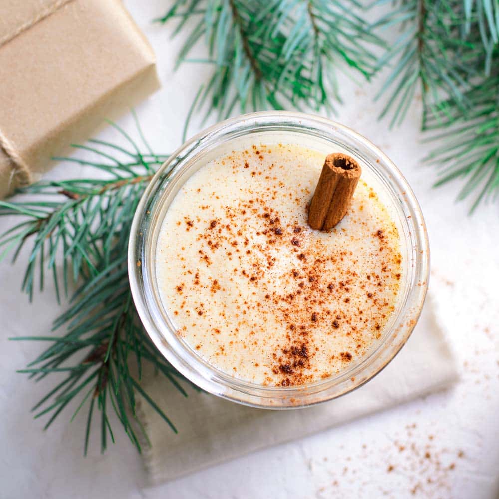 Egg Nog