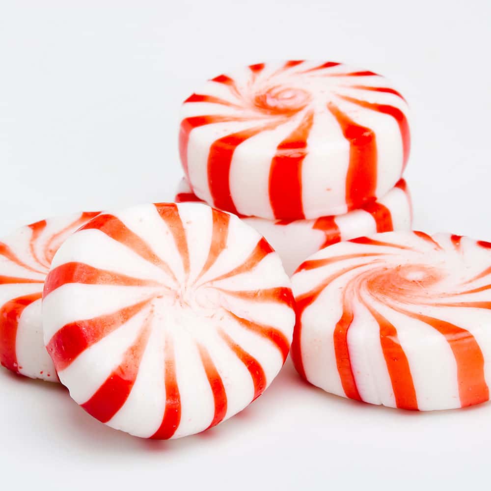 Peppermint