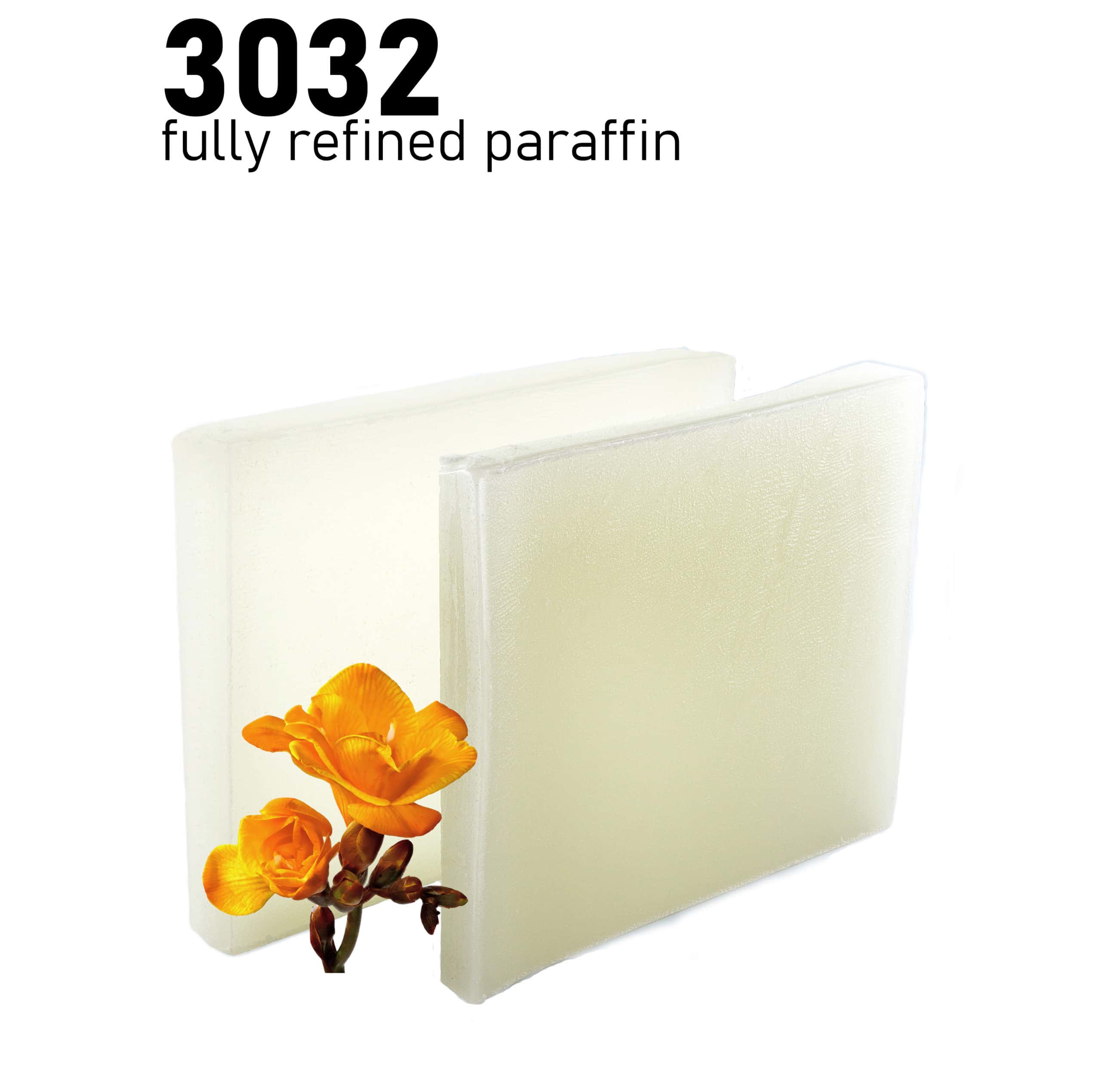 126 Melt Point Wax – 3032