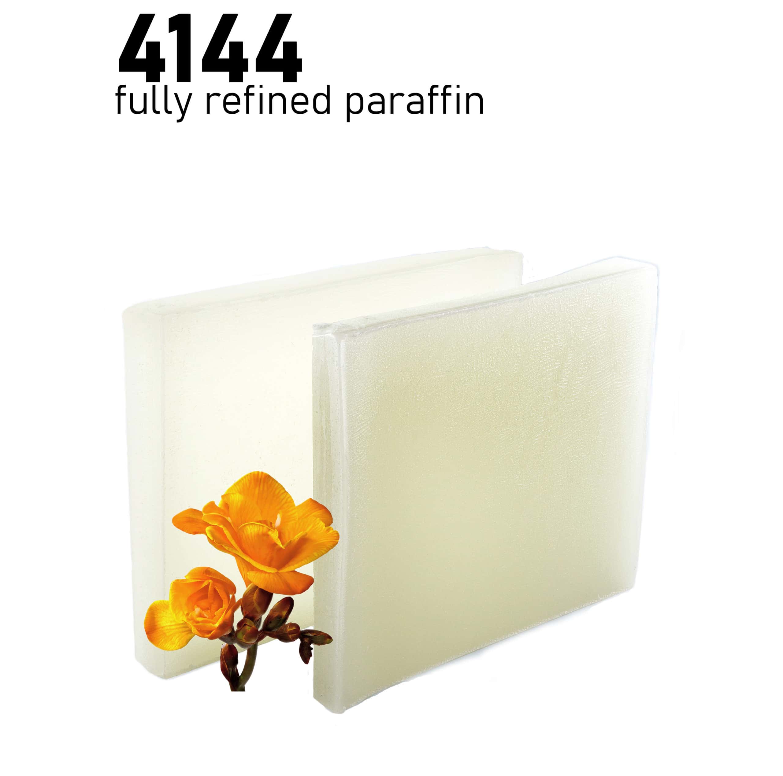140 Melt Point Wax – 4144