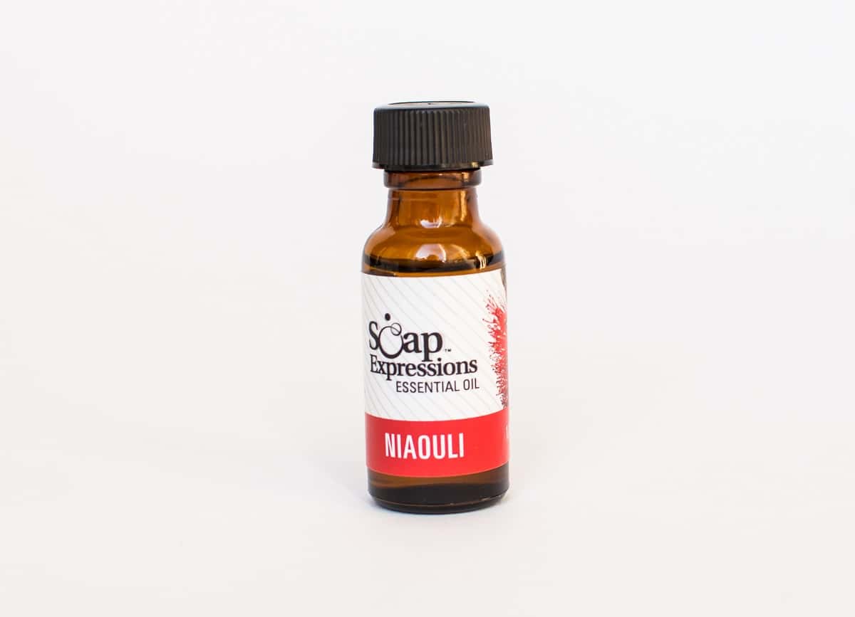 Niaouli Oil