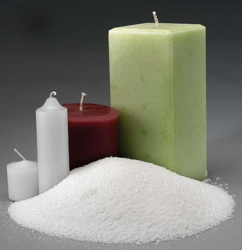 Stearic Acid