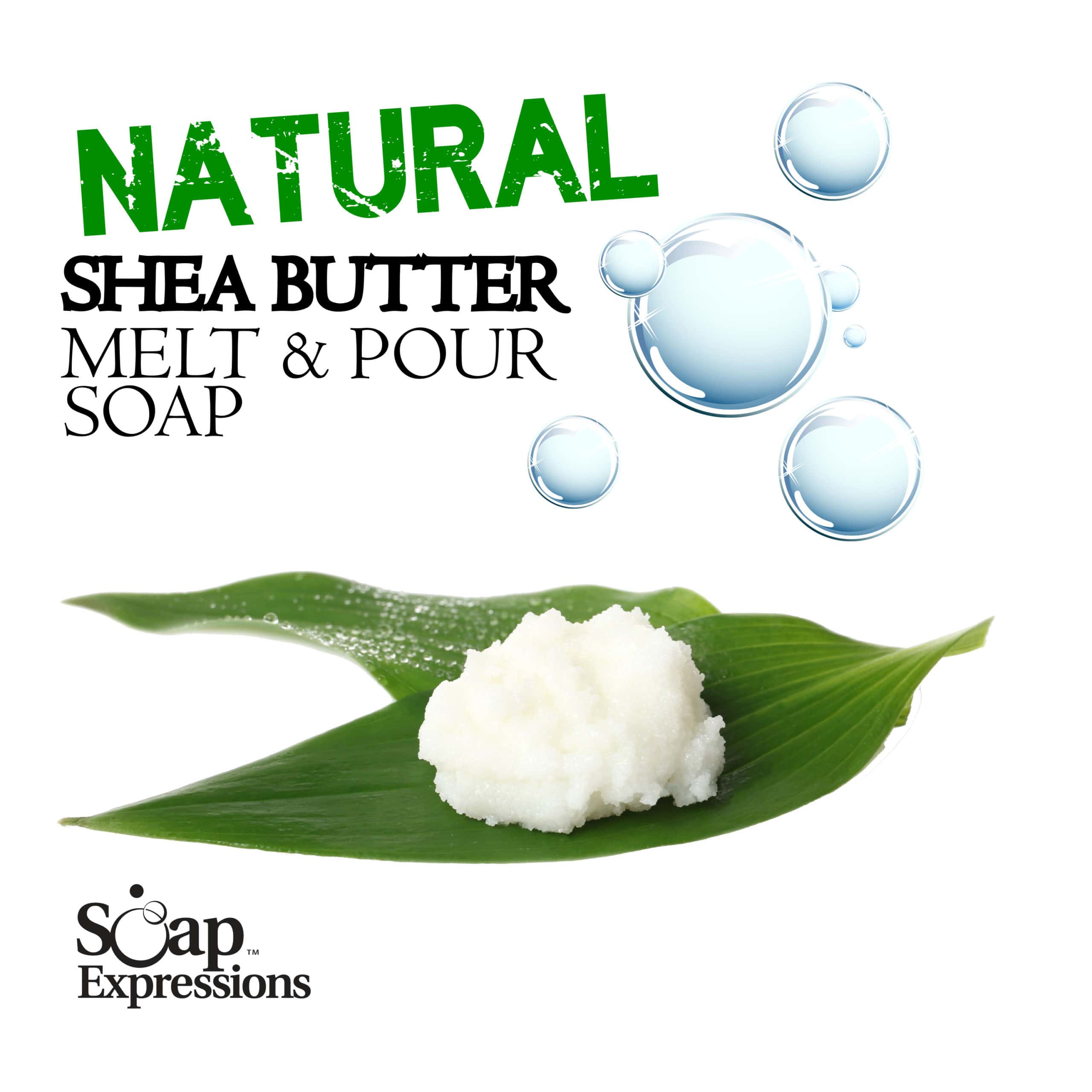 Natural Shea Butter