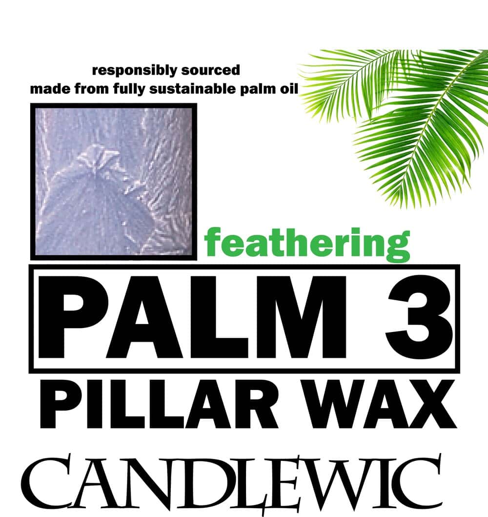 Feathering Pillar Palm Wax – Palm-3