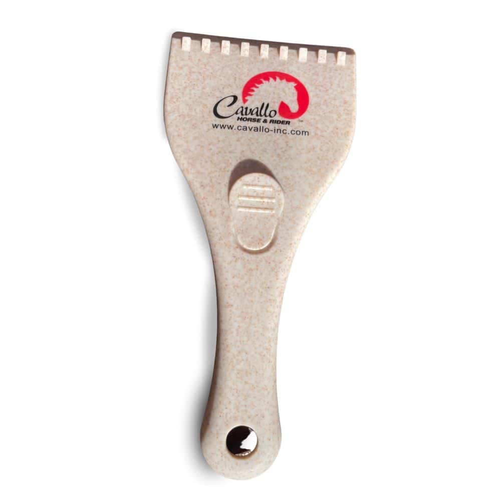 Cavallo Windshield Ice Scraper