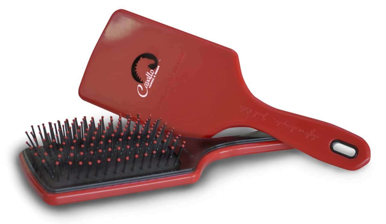 Tail Brush