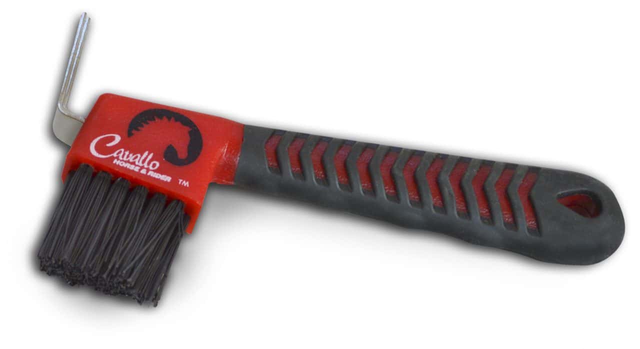 Hoof Pick