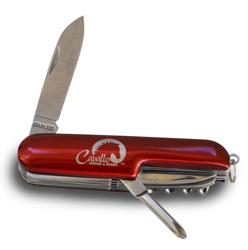 Multi-purpose Knife