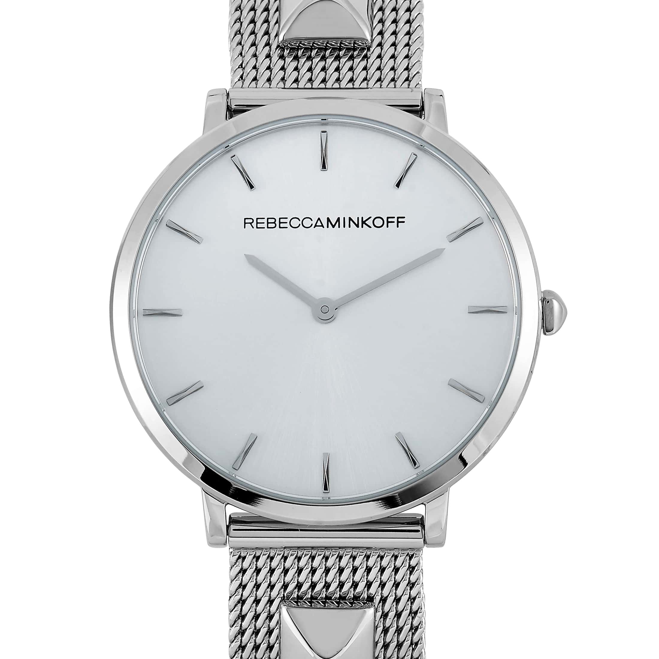 Rebecca Minkoff Major Stainless Steel Watch 2200001