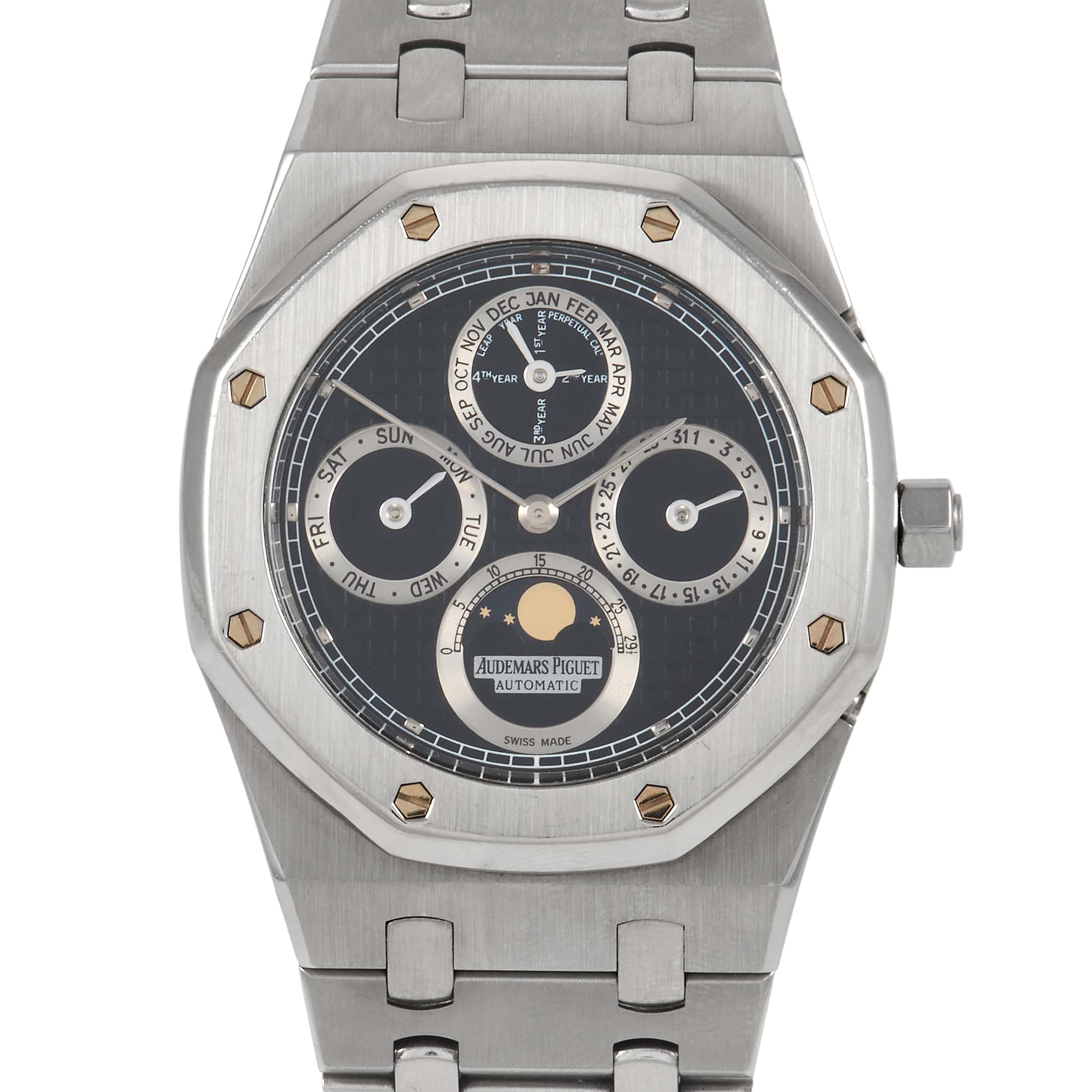 Audemars Piguet Royal Oak Perpetual Calendar Watch 25820SP.OO.0944SP.01