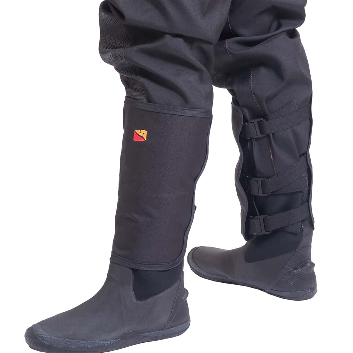 Gaiters