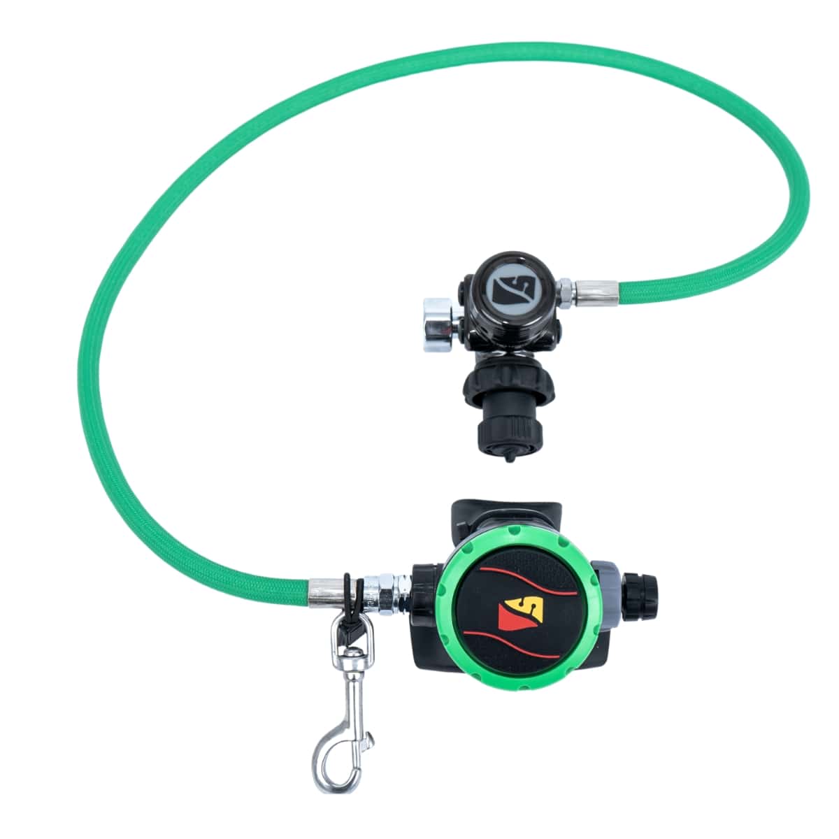 FT1/XT2 Deco/O2 Regulator