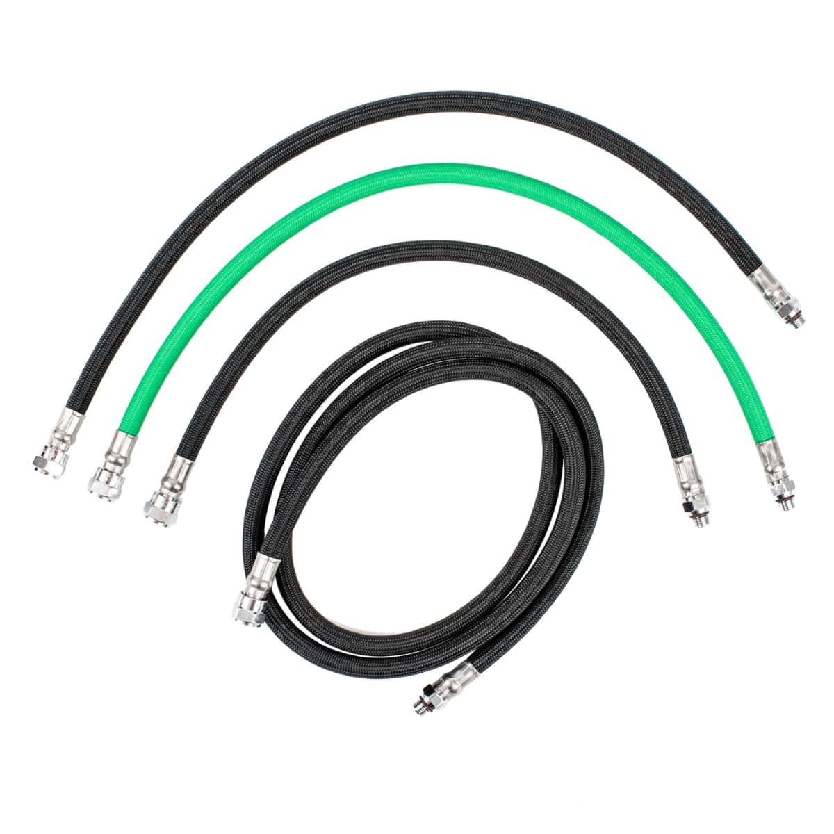 Airflex Braided LP Hose