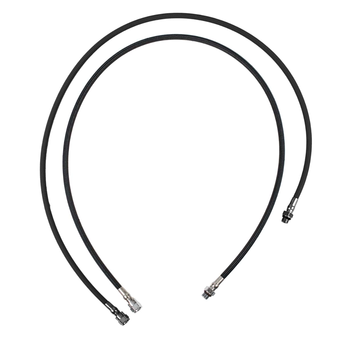 Airflex Braided HP Hose