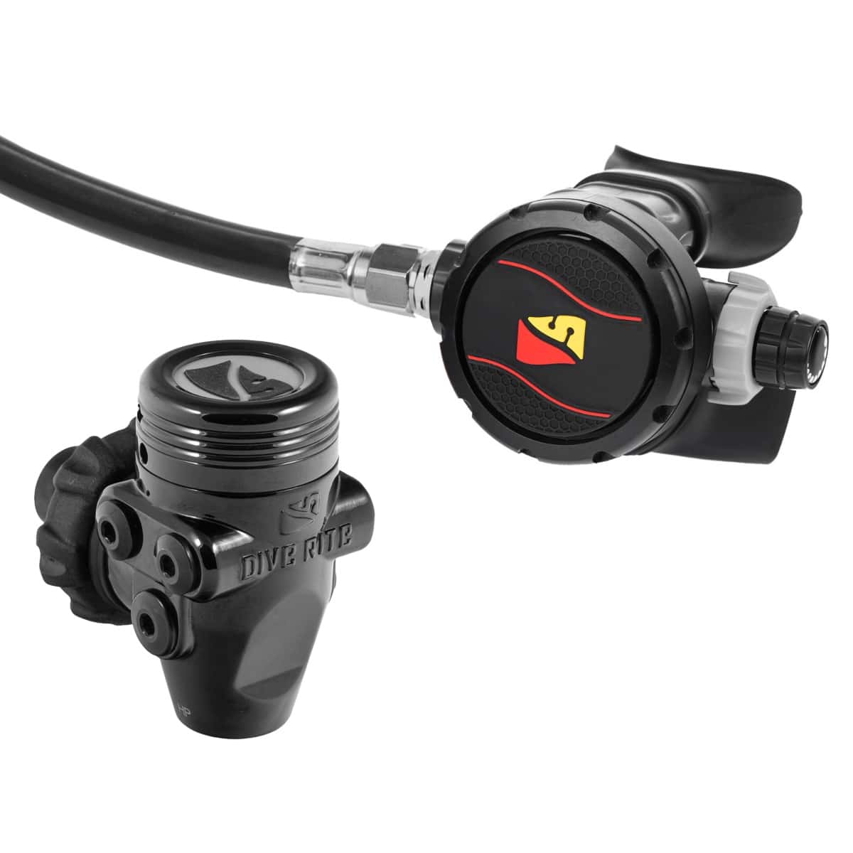 FT1/XT2 Regulator with 28 inch Hose
