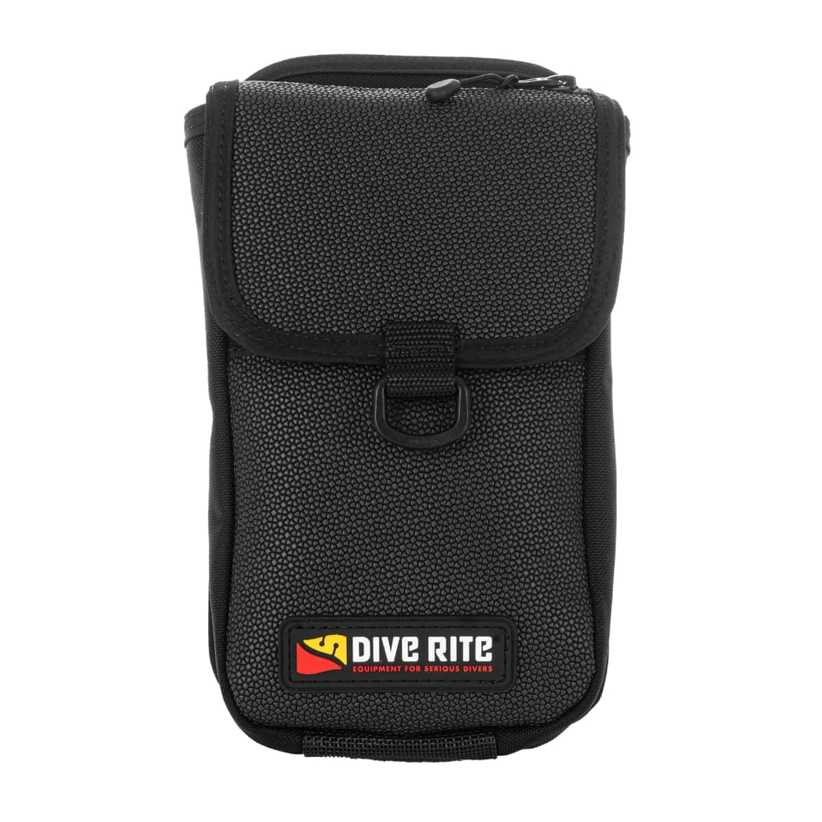 Bellows Glue-On Pocket