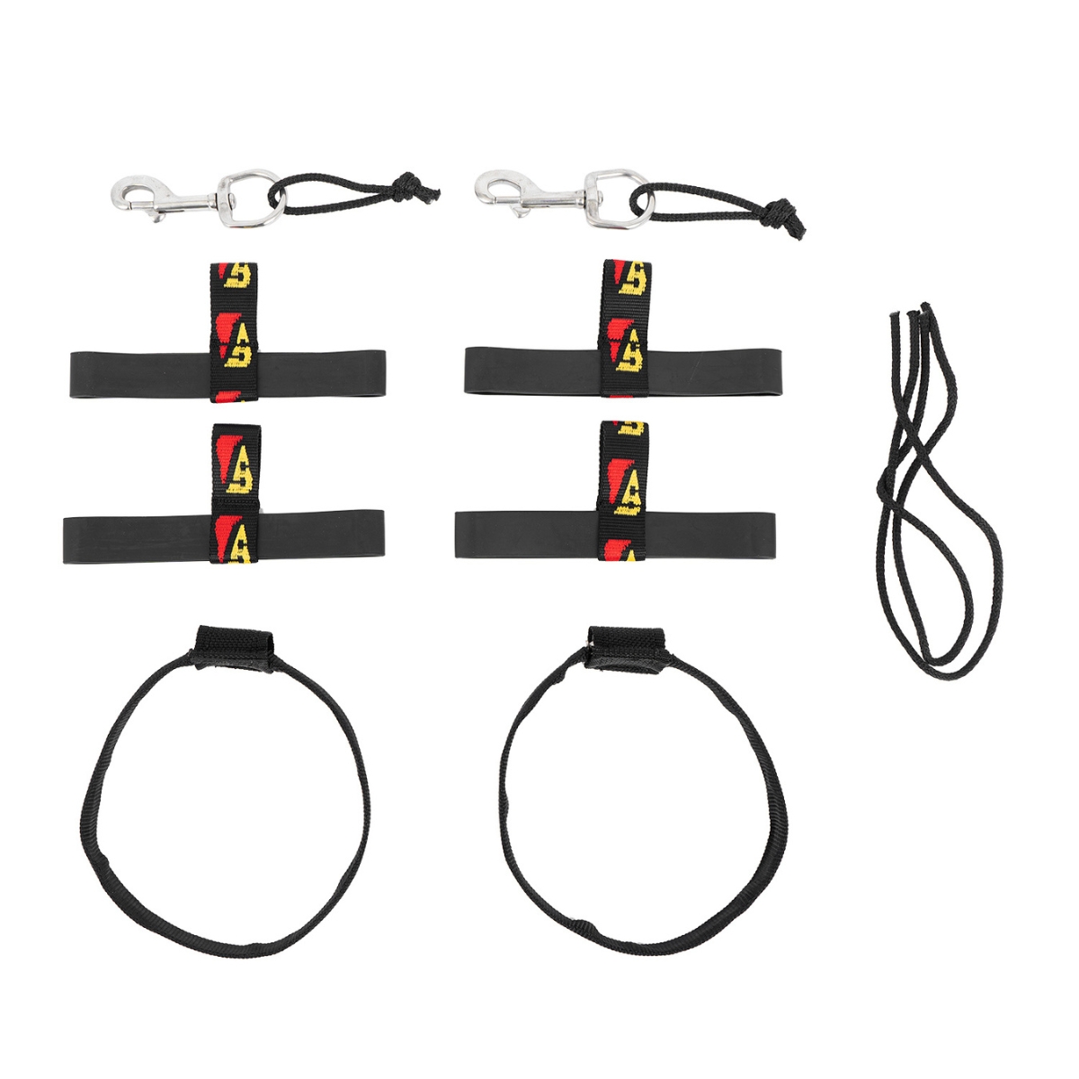 Sidemount Rigging Kit