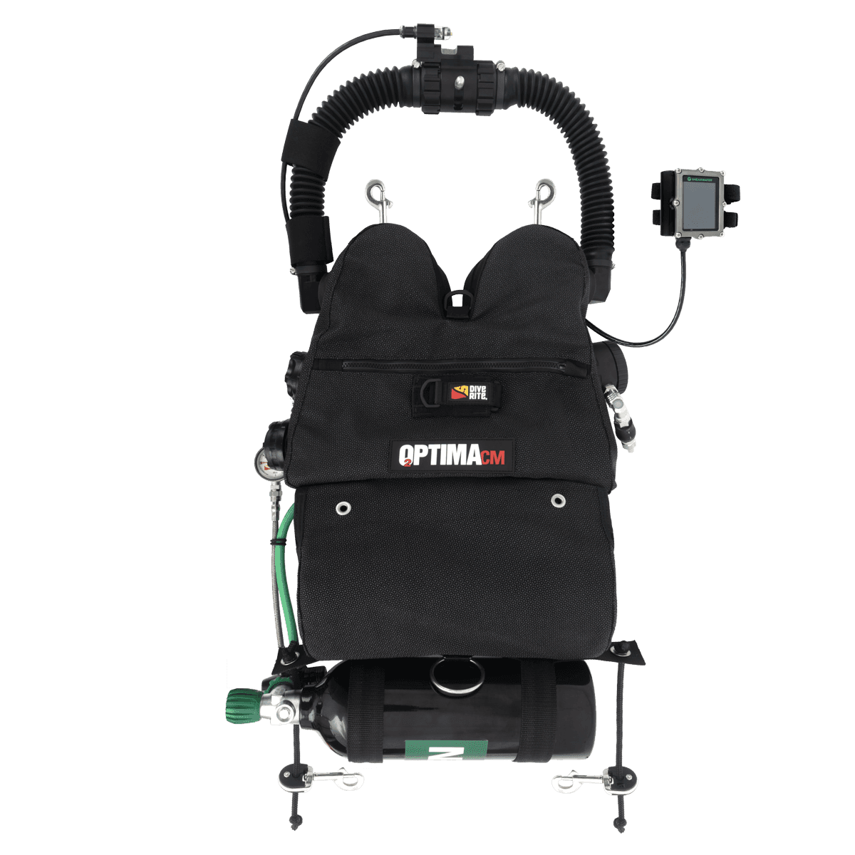 O2ptima CM