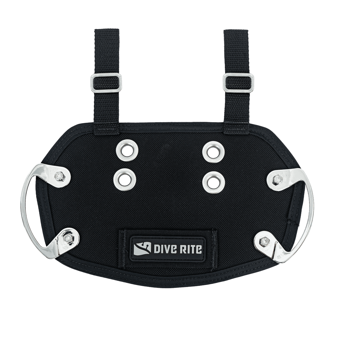 Low Profile Buttplate