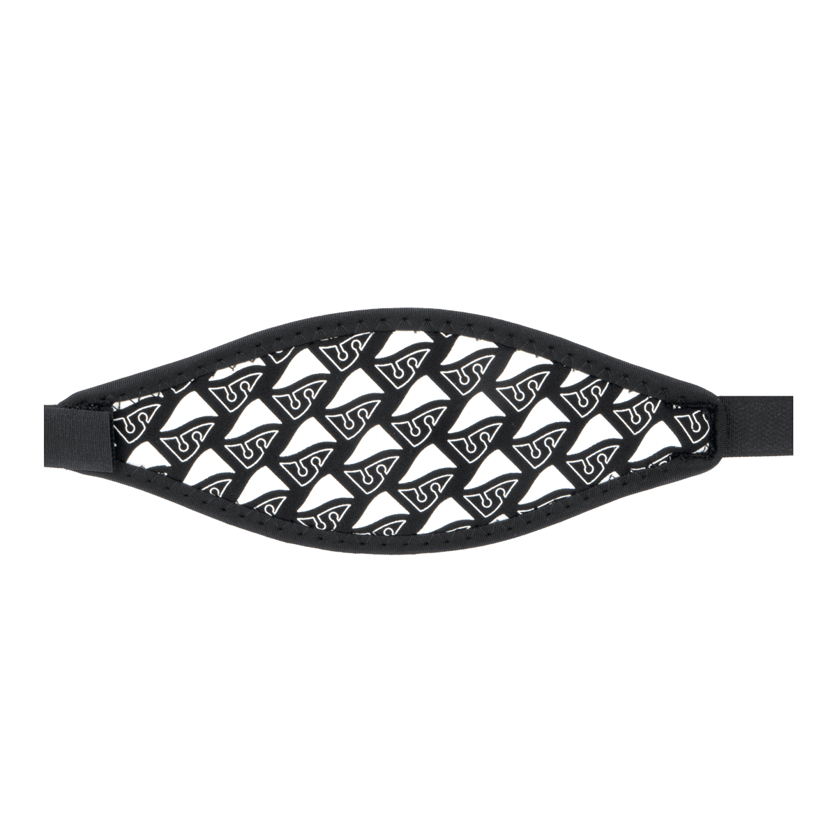 Logo Mask Strap