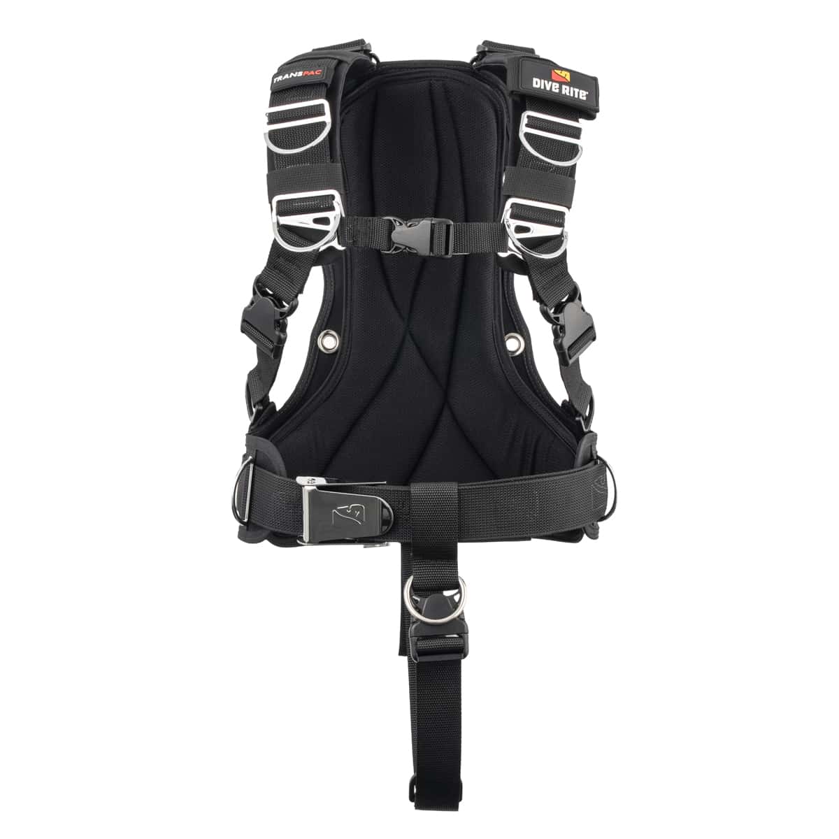 TransPac Harness