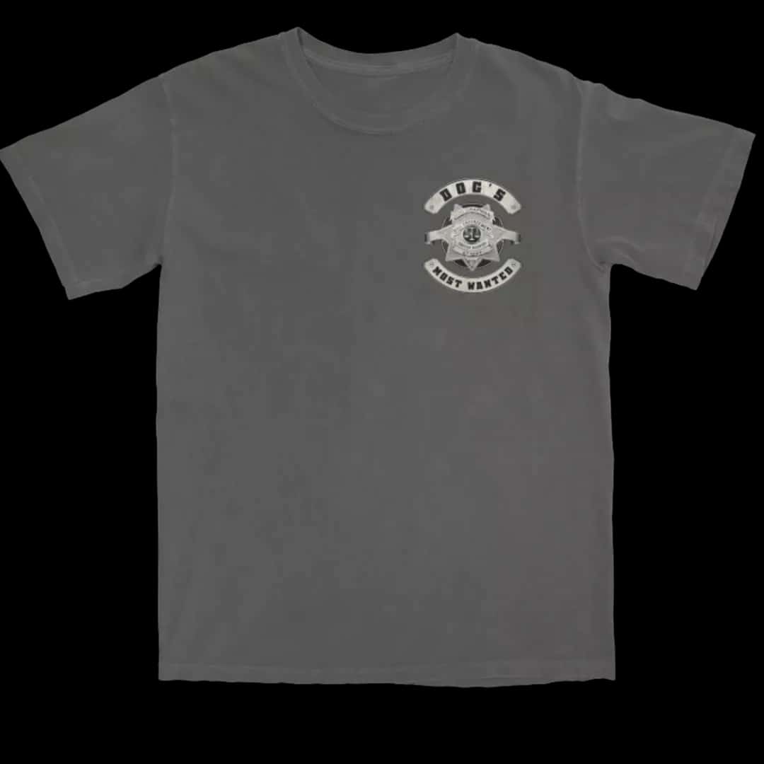 BADGE Shirt