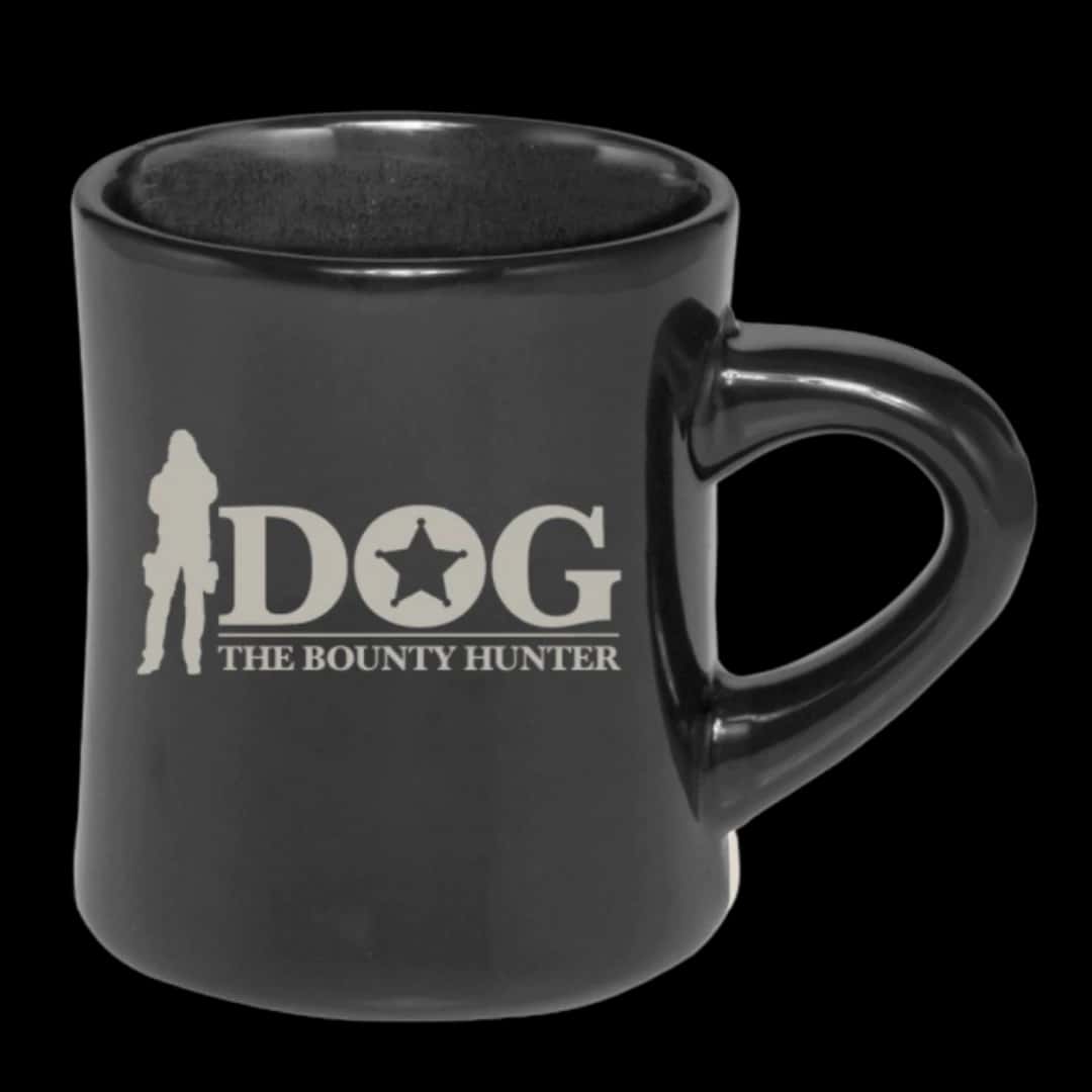 DOG Diner Mug