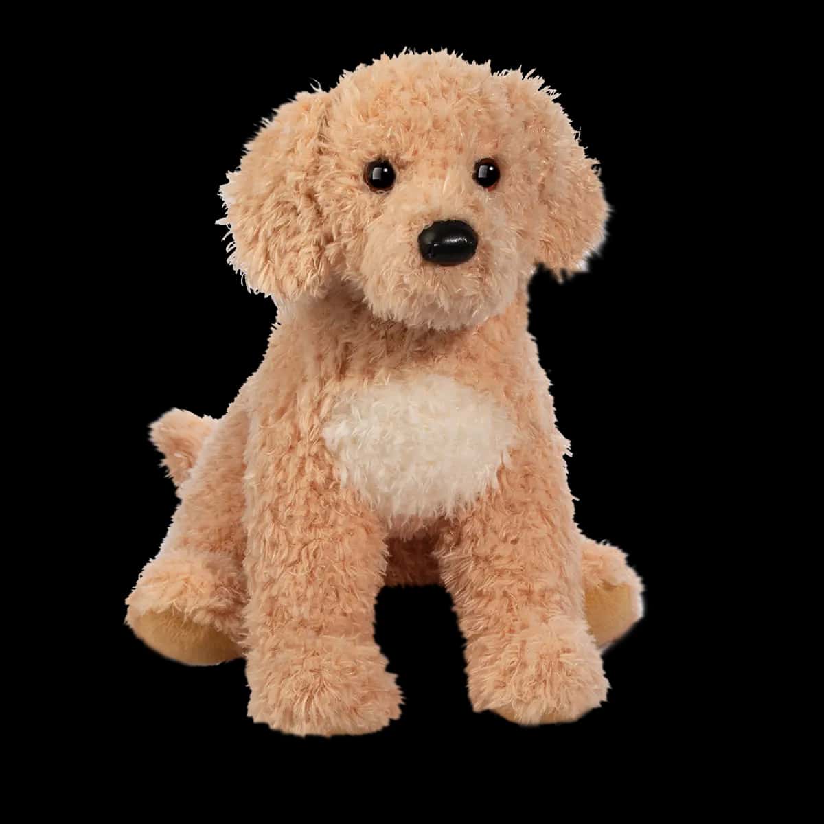 Noodle Golden Doodle