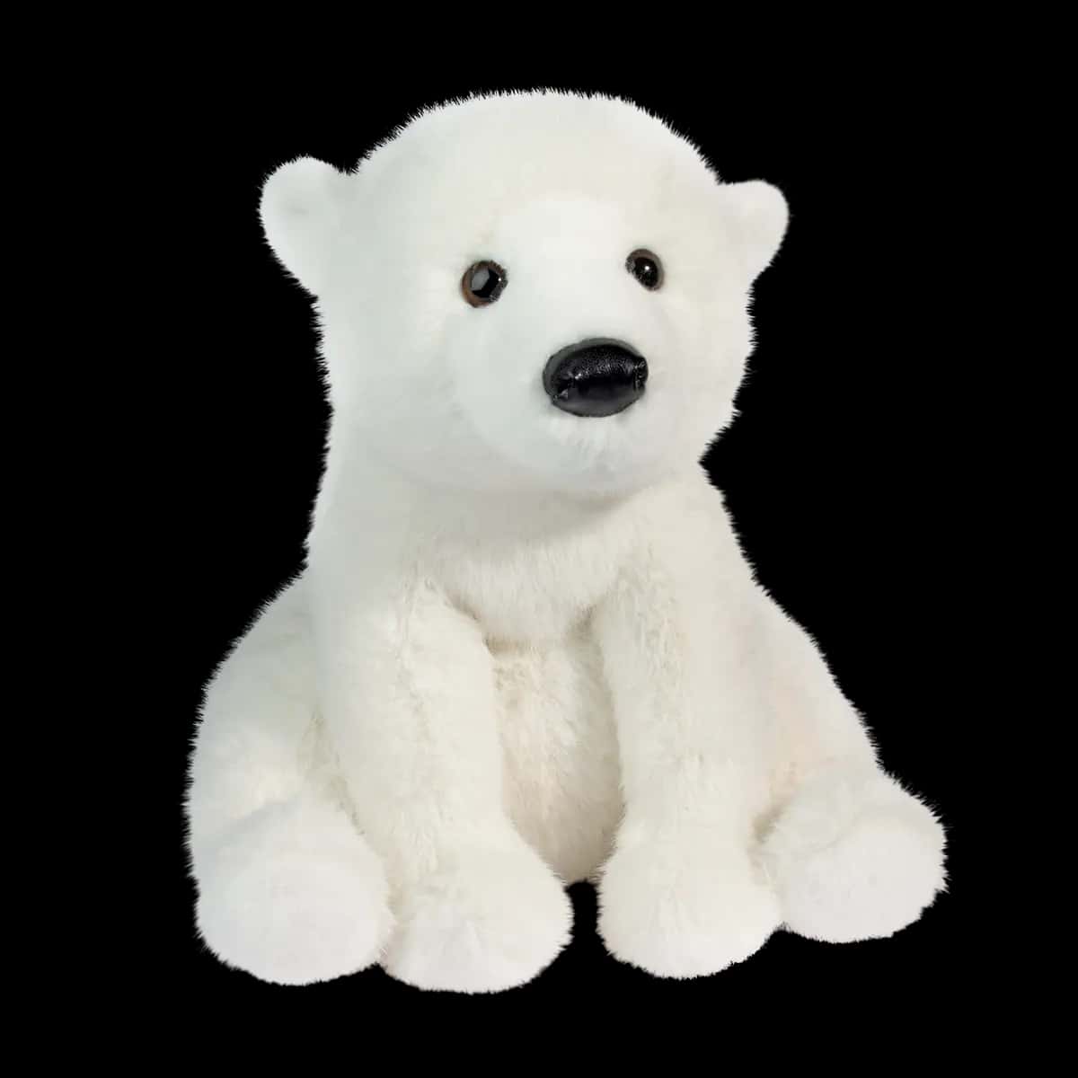 Whitie Polar Bear Soft