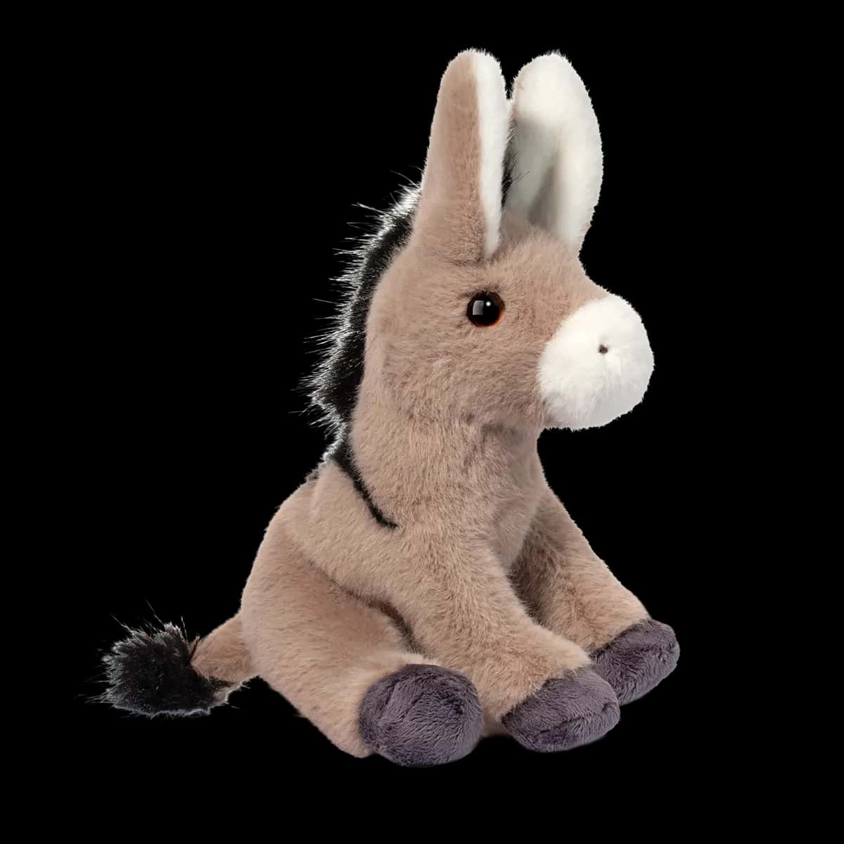 Jackie Donkey Mini Soft