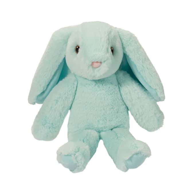 Iris Floppy Bunny, Small