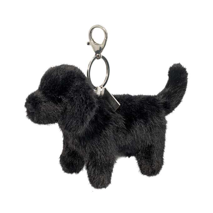 Lab Bag Charm