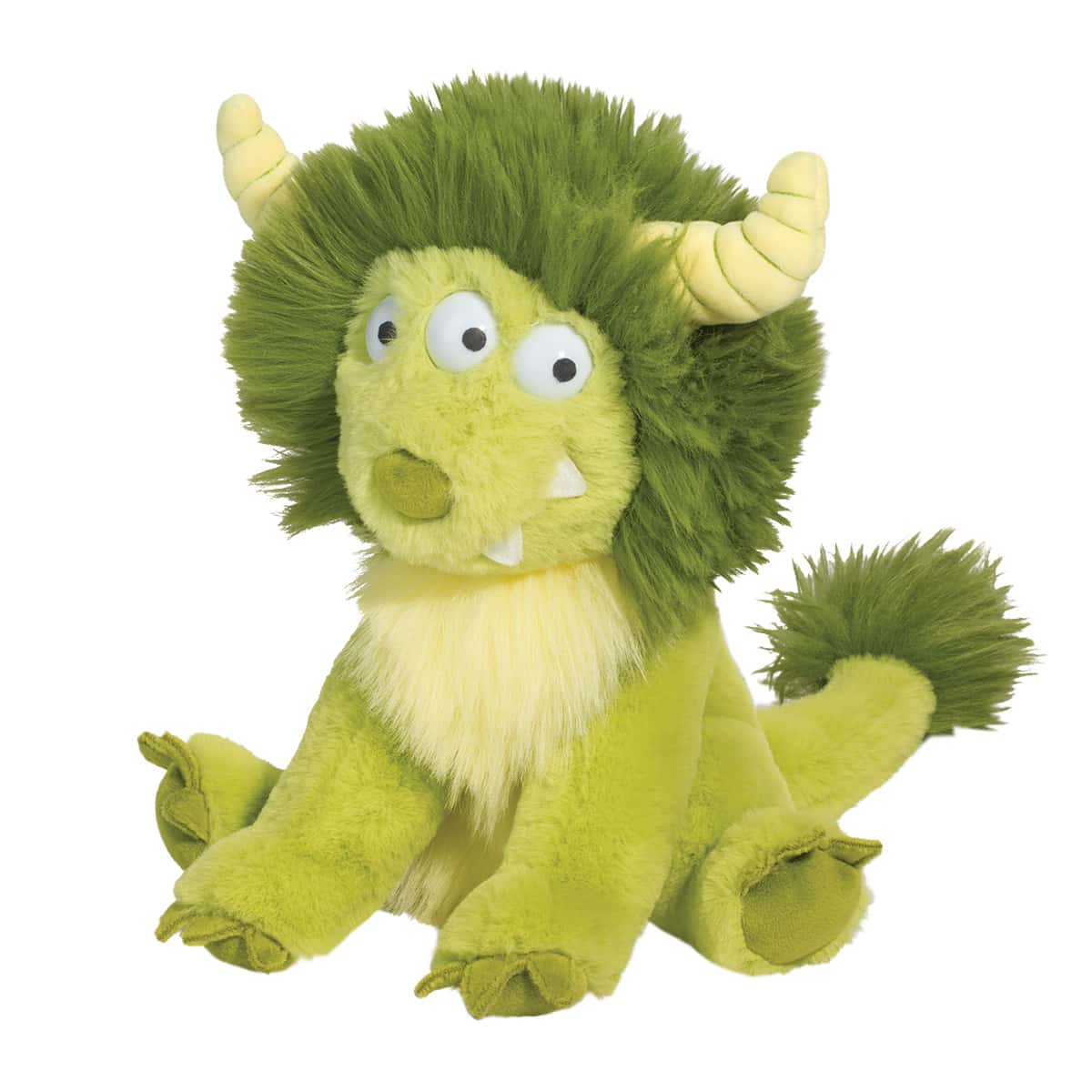 Blinkie Monster Soft