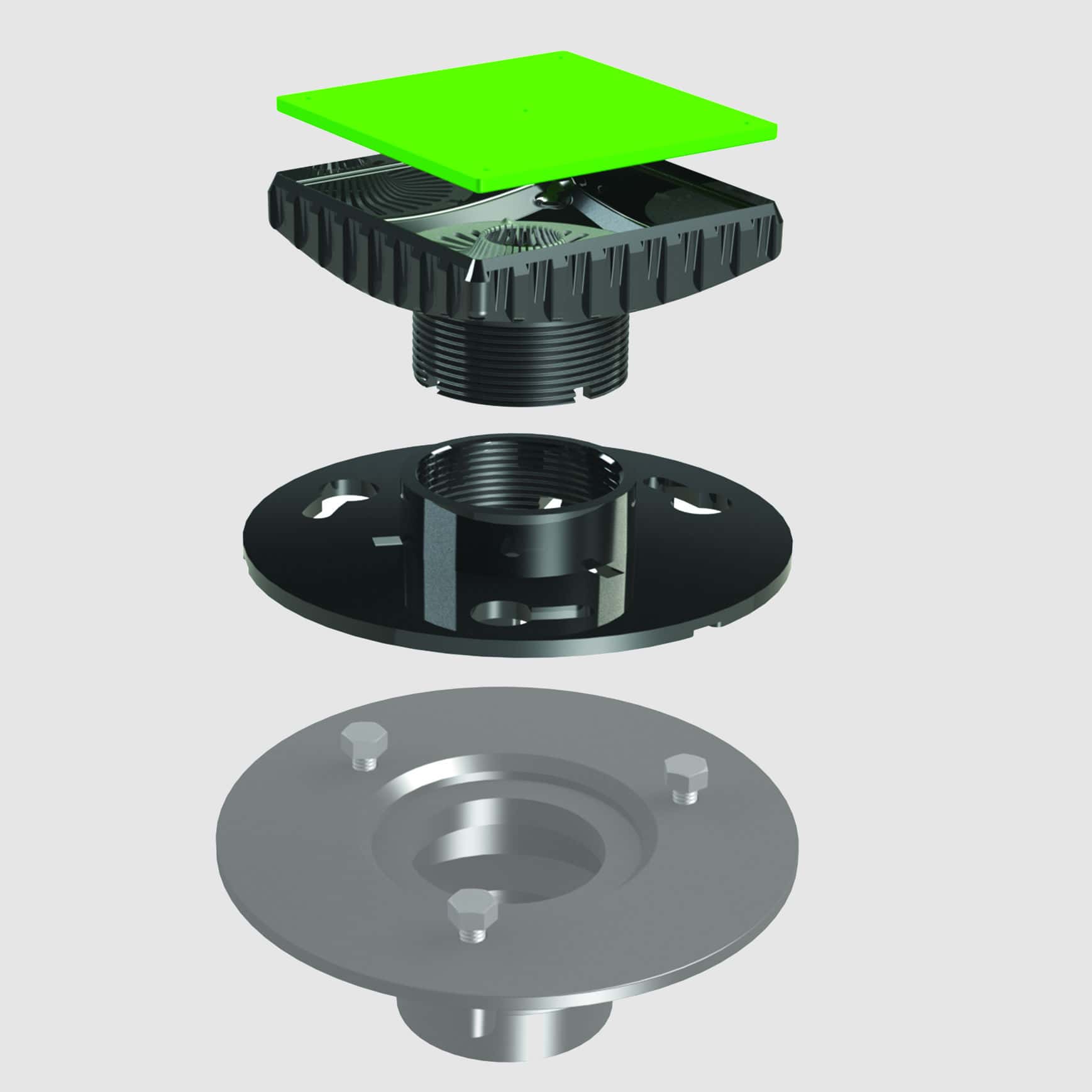 Adapter – AB&A Bundle