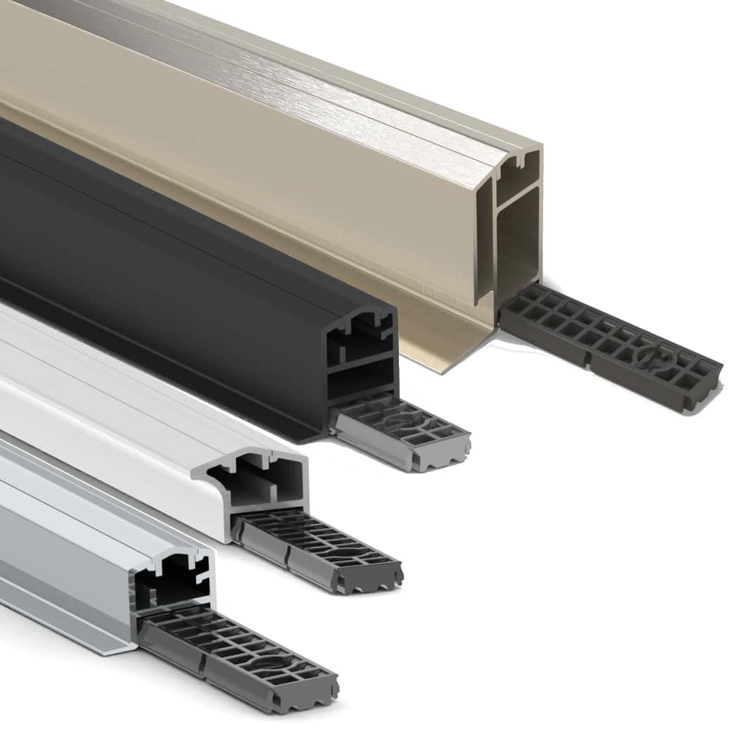 Ebbe KERBs – All Variations
