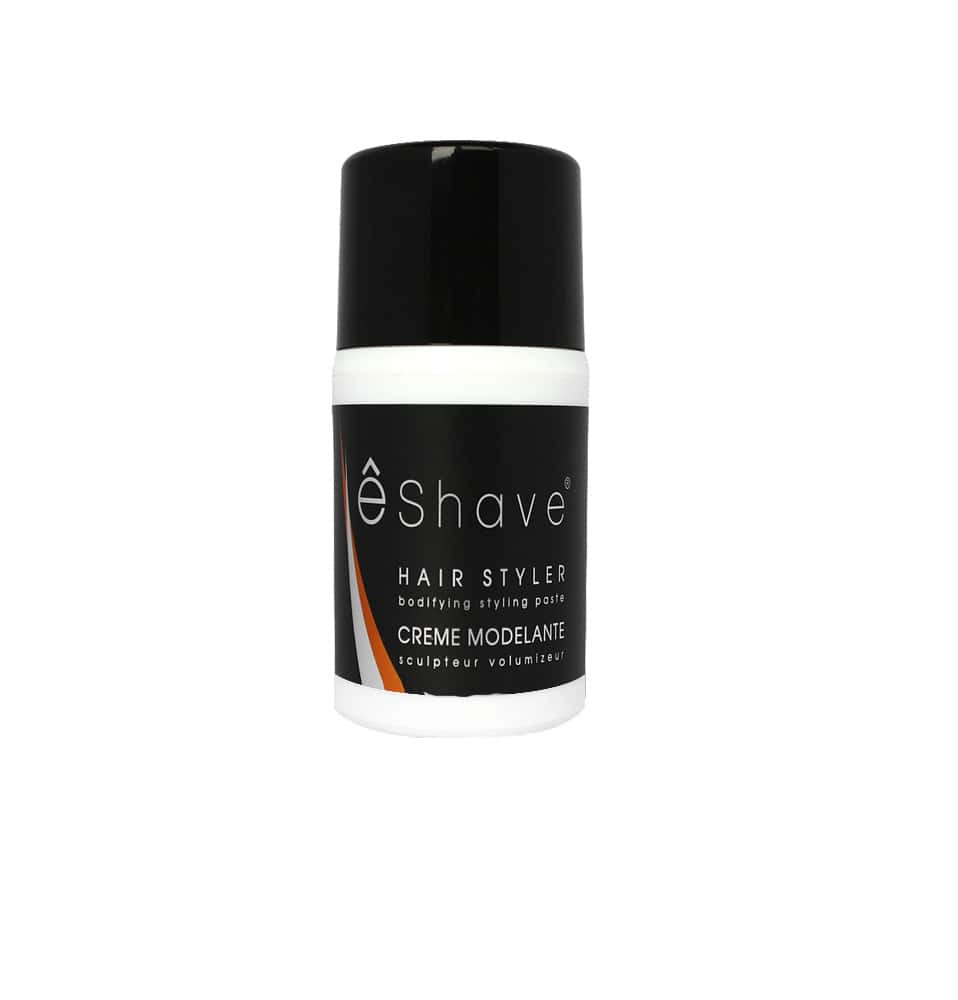 Hair Styler travel Size 0.5oz