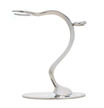S Shaving Stand